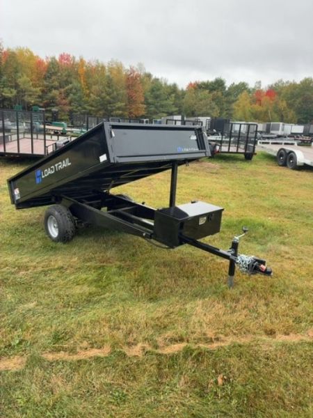 New 2026 Load Trail Urban Dump Dump Trailer