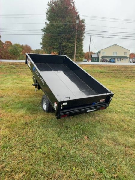 New 2026 Load Trail Urban Dump Dump Trailer