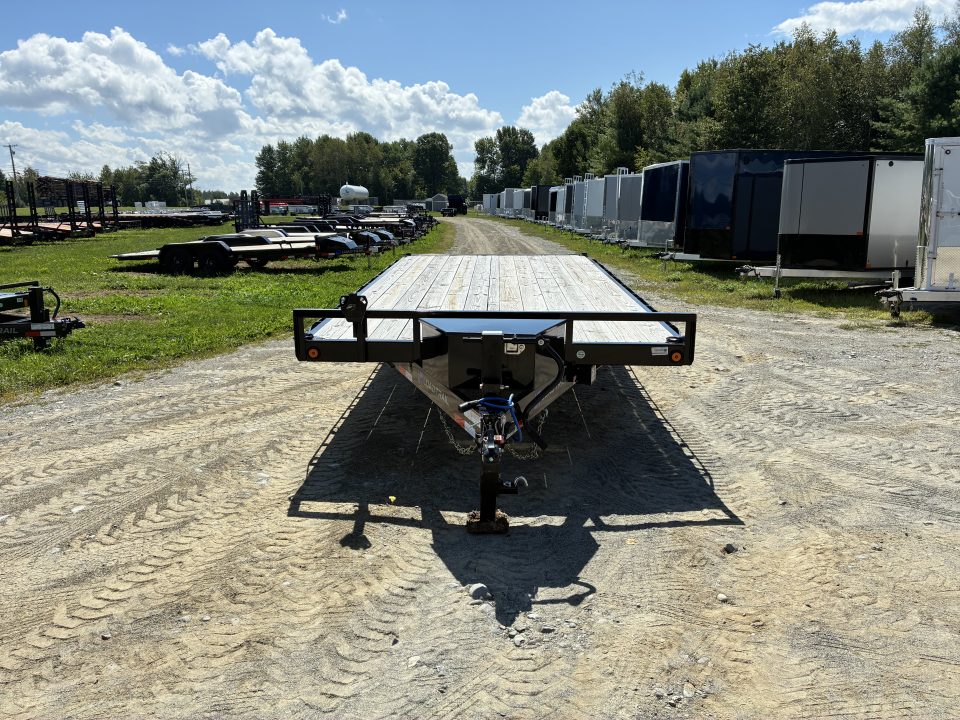2025 Load Trail Dk10