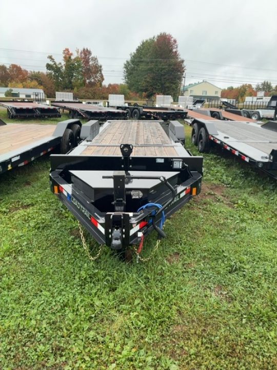 2026 Load Trail Th8322082