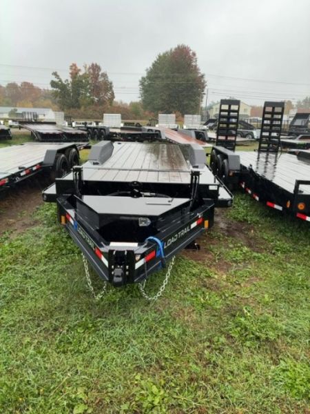 New 2026 Load Trail Th20 Tilt Trailer