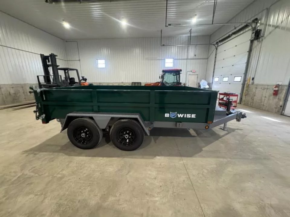 2026 BWise Dlp712-10