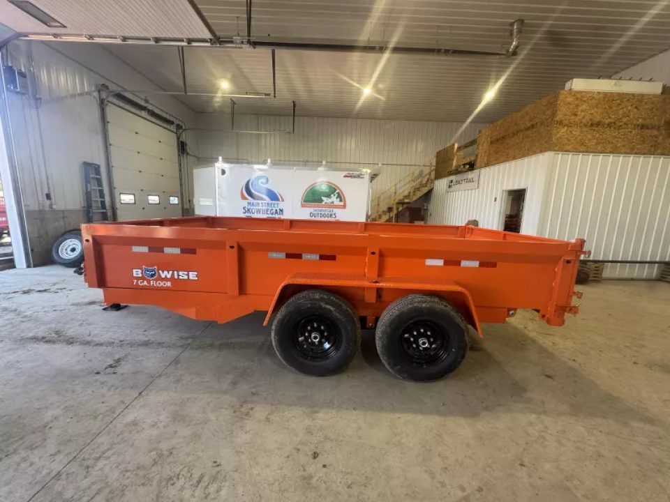 2025 BWise 714lp-le-14