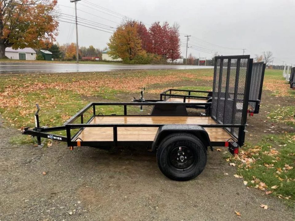 2026 BWise Ute508
