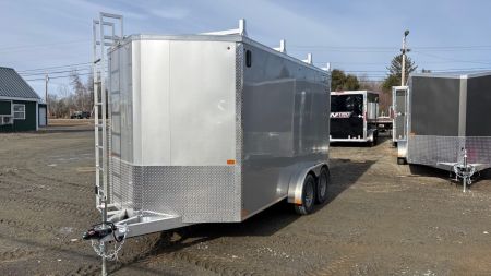 New 2026 Nitro Sport Contractor Contractor