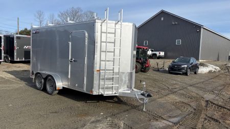New 2026 Nitro Sport Contractor Contractor
