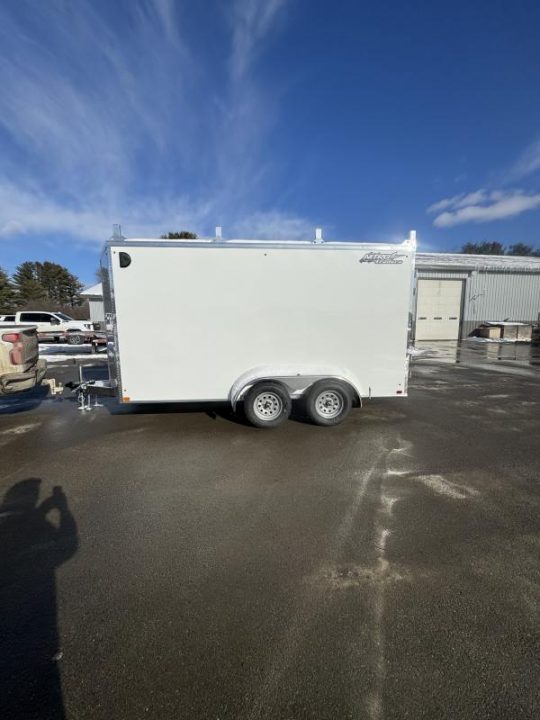 New 2025 Nitro Sport Contractor Contractor