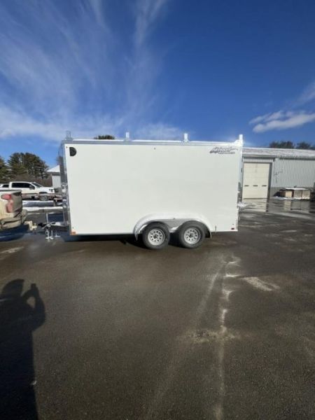 New 2025 Nitro Sport Contractor Contractor