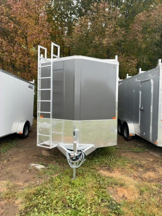 New 2026 Nitro Sport Contractor Contractor