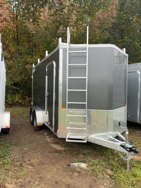 New 2026 Nitro Sport Contractor Contractor