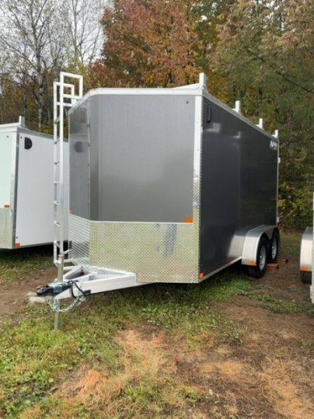 New 2026 Nitro Sport Contractor Contractor