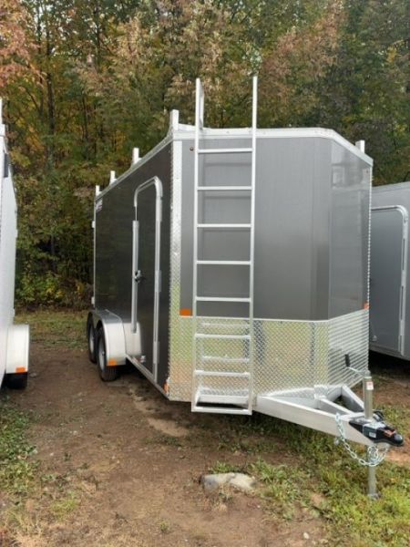 New 2026 Nitro Sport Contractor Contractor