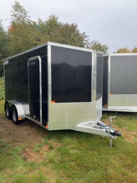 New 2026 Nitro Sport Cargo SC7X14 Cargo / Enclosed Trailer