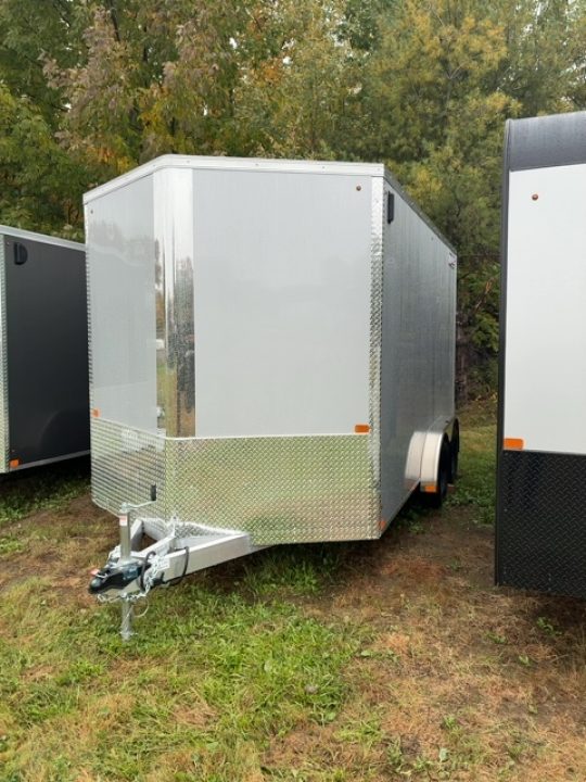 New 2026 Nitro SCE-V 7.5 X 14T Cargo / Enclosed Trailer