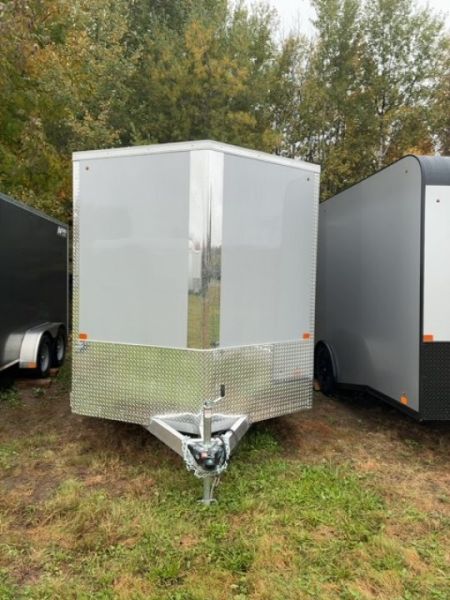 New 2026 Nitro SCE-V 7.5 X 14T Cargo / Enclosed Trailer