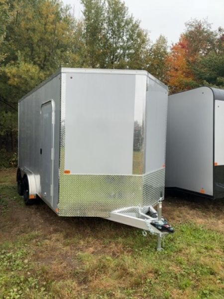 New 2026 Nitro SCE-V 7.5 X 14T Cargo / Enclosed Trailer