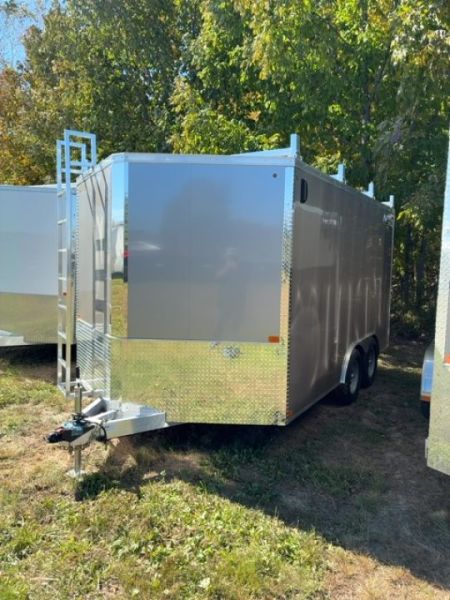 New 2026 Nitro SCC8.5X14 Contractor