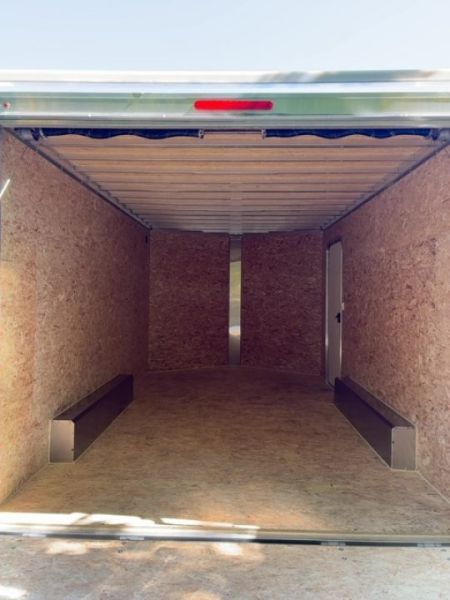 New 2026 Nitro SCC8.5X14 Contractor