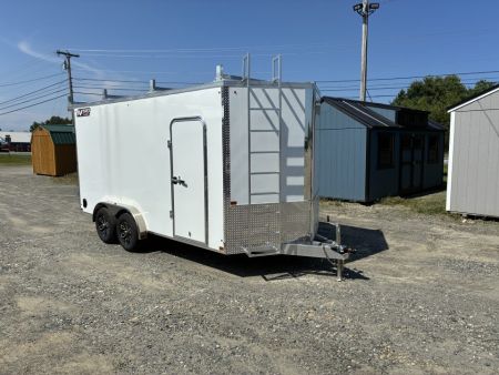 New 2027 Nitro SC 7.5 X 16 Contractor