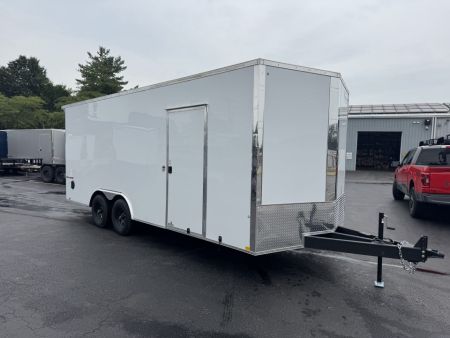 New 2027 Formula Trailers KF-DXC10220-100