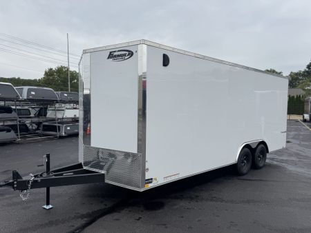 New 2027 Formula Trailers KF-DXC10220-100