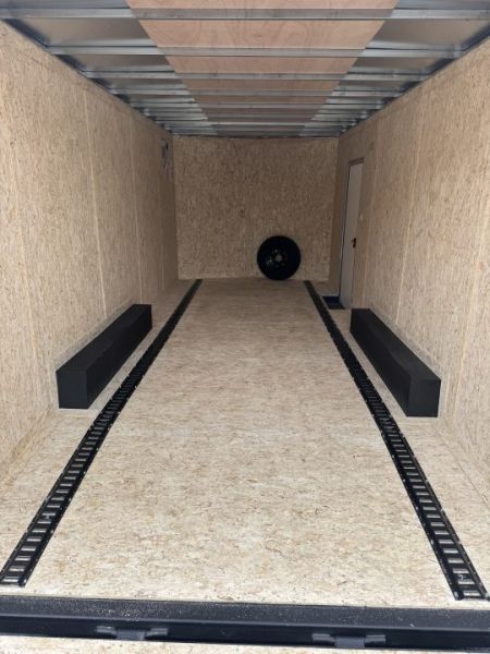 New 2027 Formula Trailers KF-DXC10220-100