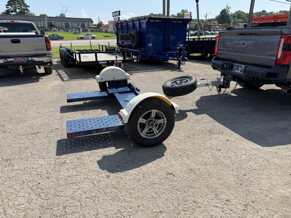 2021 Master Tow TOW photo 2