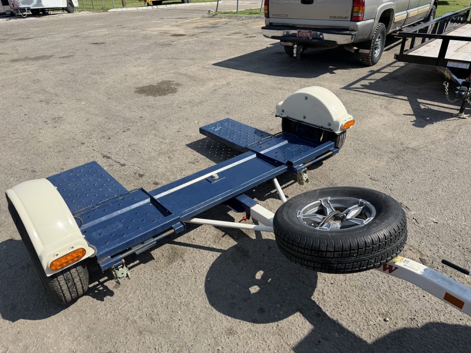 2021 Master Tow TOW