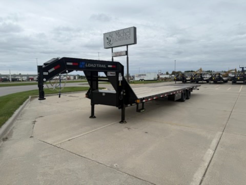 2026 Load Trail GL0236122