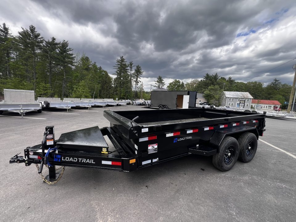 2026 Load Trail