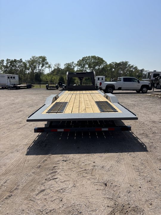 New 2026 Midsota TBWB Tilt Trailer