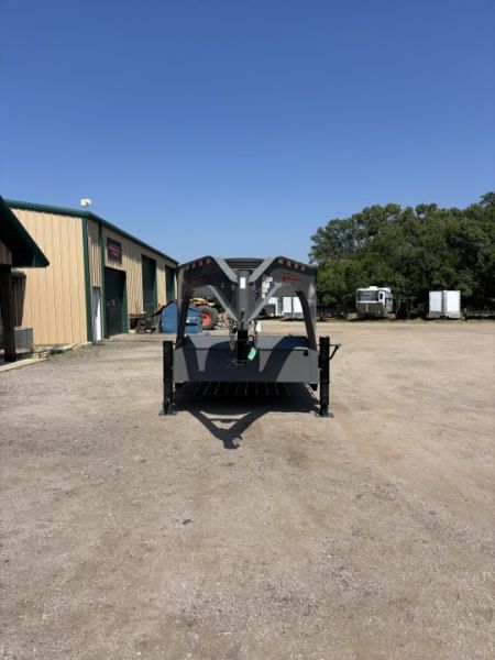 New 2026 Midsota TBWB Tilt Trailer