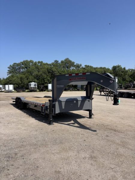 New 2026 Midsota TBWB Tilt Trailer