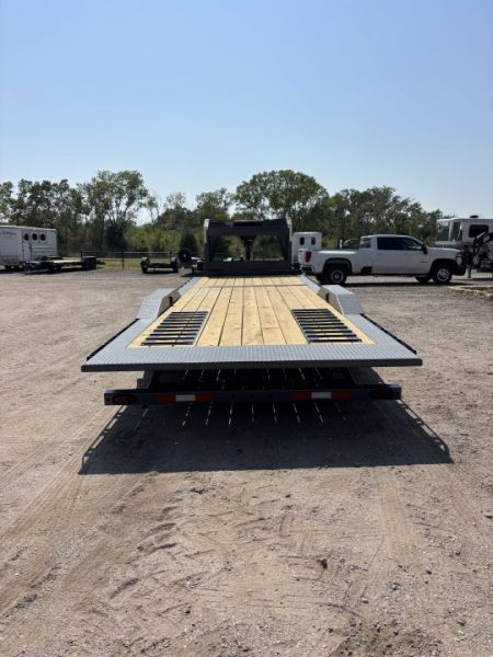 New 2026 Midsota TBWB Tilt Trailer