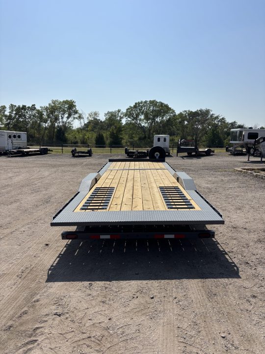 New 2026 Midsota TBWB Tilt Trailer
