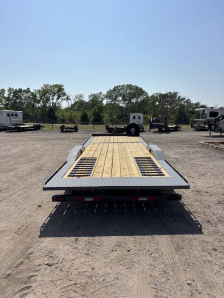 New 2026 Midsota TBWB Tilt Trailer