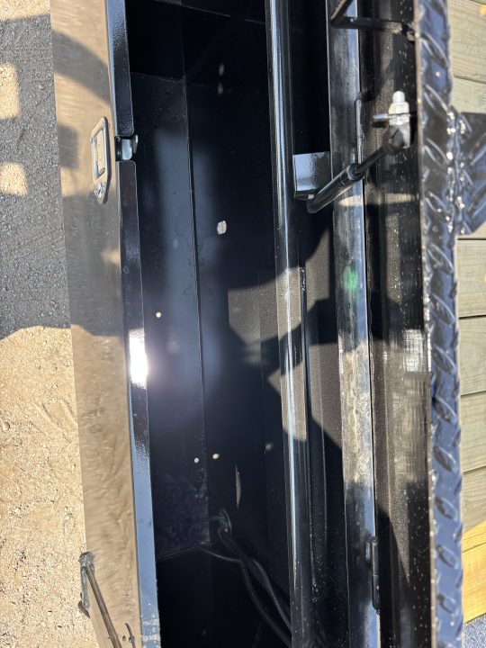 New 2026 Midsota TBWB Tilt Trailer