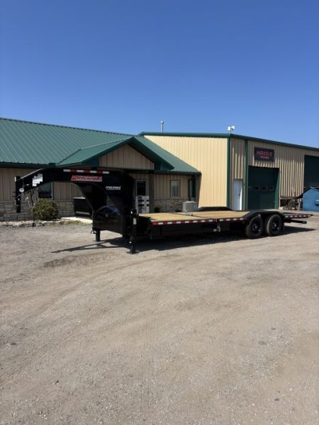 New 2026 Midsota TBWB Tilt Trailer