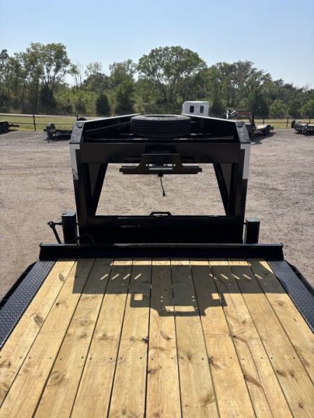New 2026 Midsota TBWB Tilt Trailer