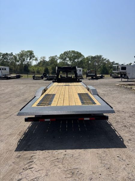 New 2026 Midsota TBWB Tilt Trailer