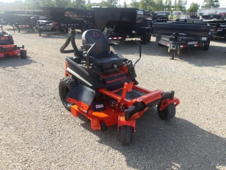New Bad Boy Maverick HD BMH54FX730 Lawn Mowers