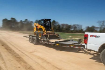 New 2027 Big Tex 14TI-22 (16' tilt + 6' stationary)