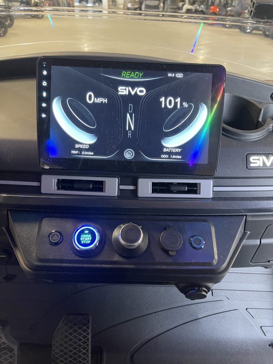 2027 Sivo Edge photo 5