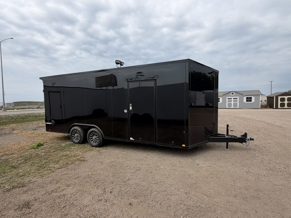 2026 Formula Trailers