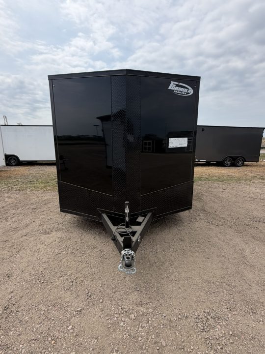 2026 Formula Trailers photo 2
