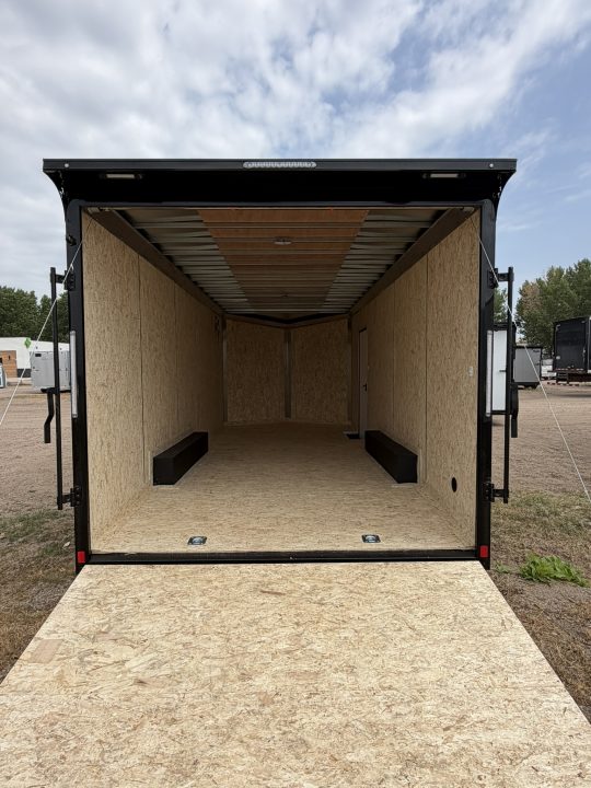 2026 Formula Trailers photo 7