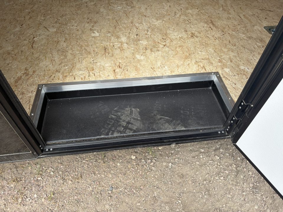 2026 Formula Trailers photo 8