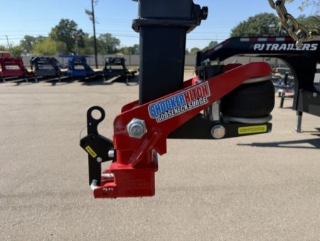 Used 2025 Diamond C Trailers FMAX216HDT 2.0 - PA Equipment Trailer