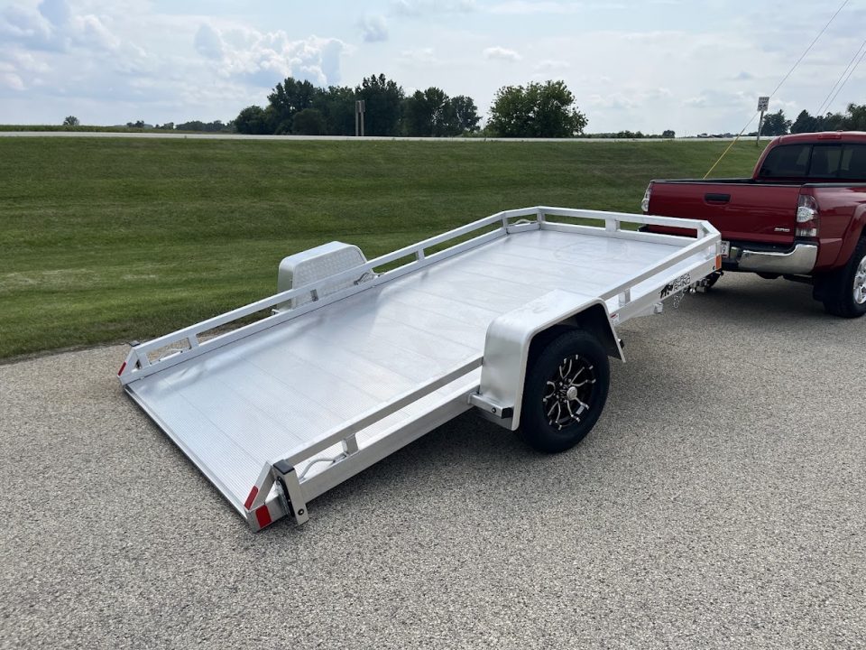 2027 Black Rhino Aluminum