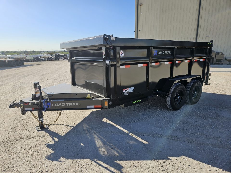 2026 Load Trail